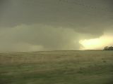29 May 2004 Monster Supercell spares Oklahoma City